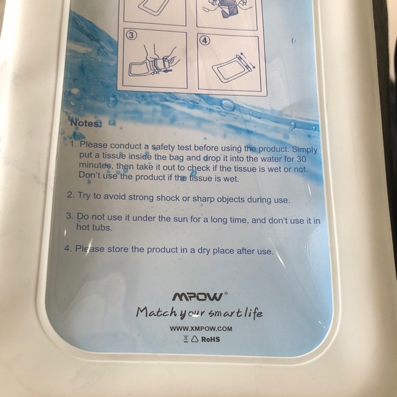 Waterproof Bag - Picture 7 of 9